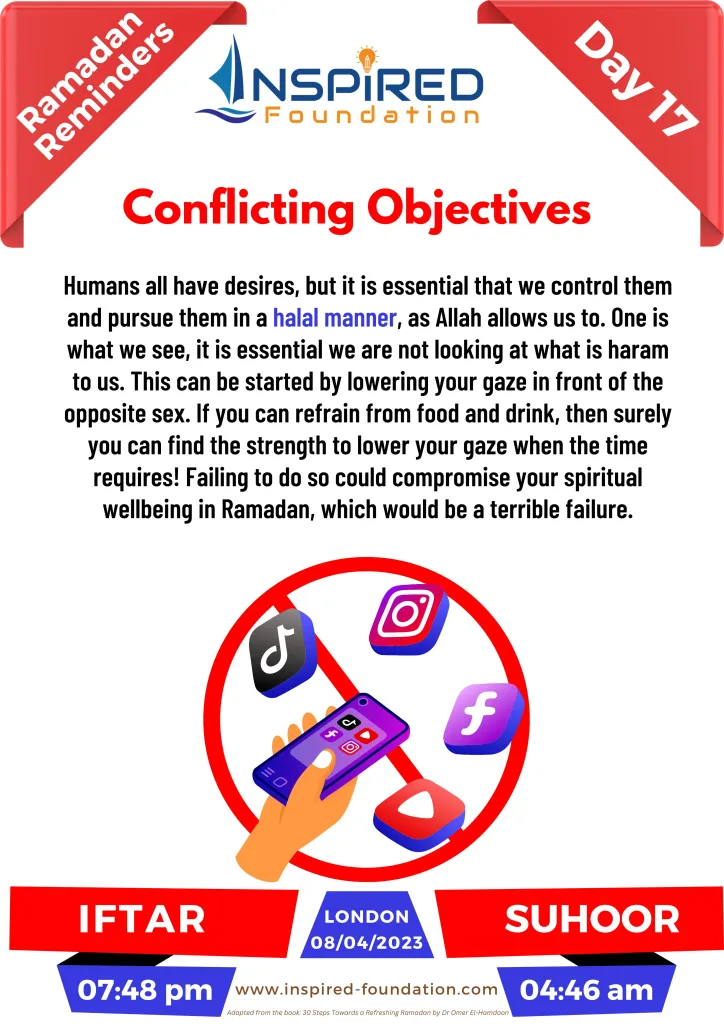 Ramadan-2023 (Day 17)